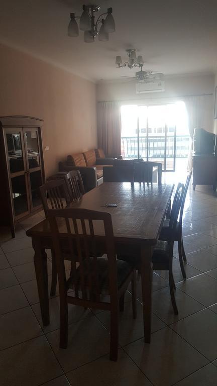 Homestay Marina Court Resort Kota Kinabalu Exteriör bild